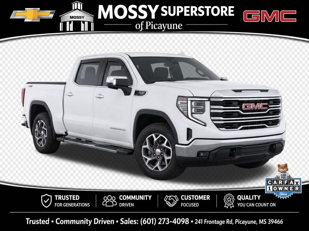 gmc sierra 1500 2023 3GTUUDED0PG154819 image gmc sierra 1500 2023 3GTUUDED0PG154819 image